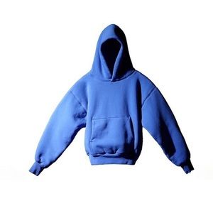 Yeezy Gap Blue Hoodie size medium
